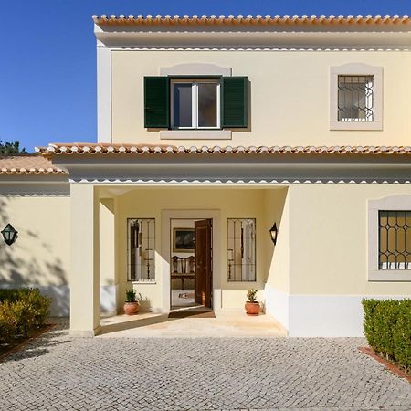 Villa At Quinta Do Peru Golf And Country Club Quinta do Conde Eksteriør bilde