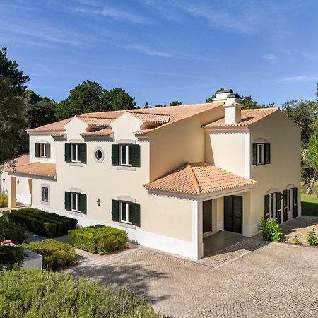Villa At Quinta Do Peru Golf And Country Club Quinta do Conde Eksteriør bilde