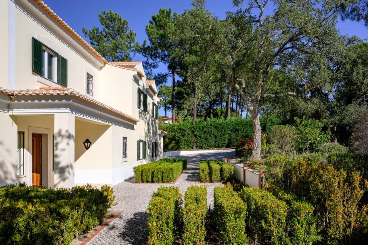 Villa At Quinta Do Peru Golf And Country Club Quinta do Conde Eksteriør bilde