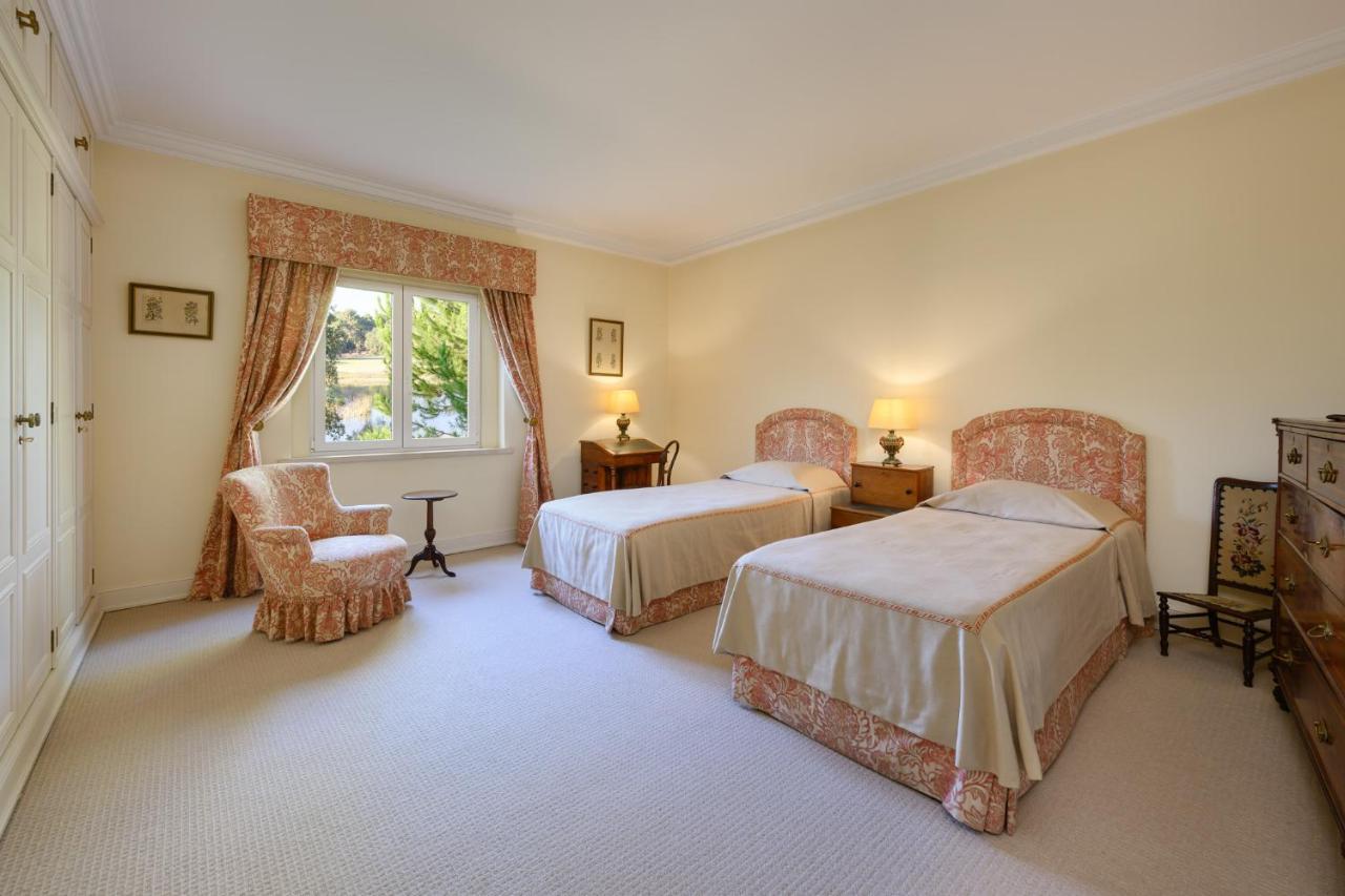 Villa At Quinta Do Peru Golf And Country Club Quinta do Conde Eksteriør bilde