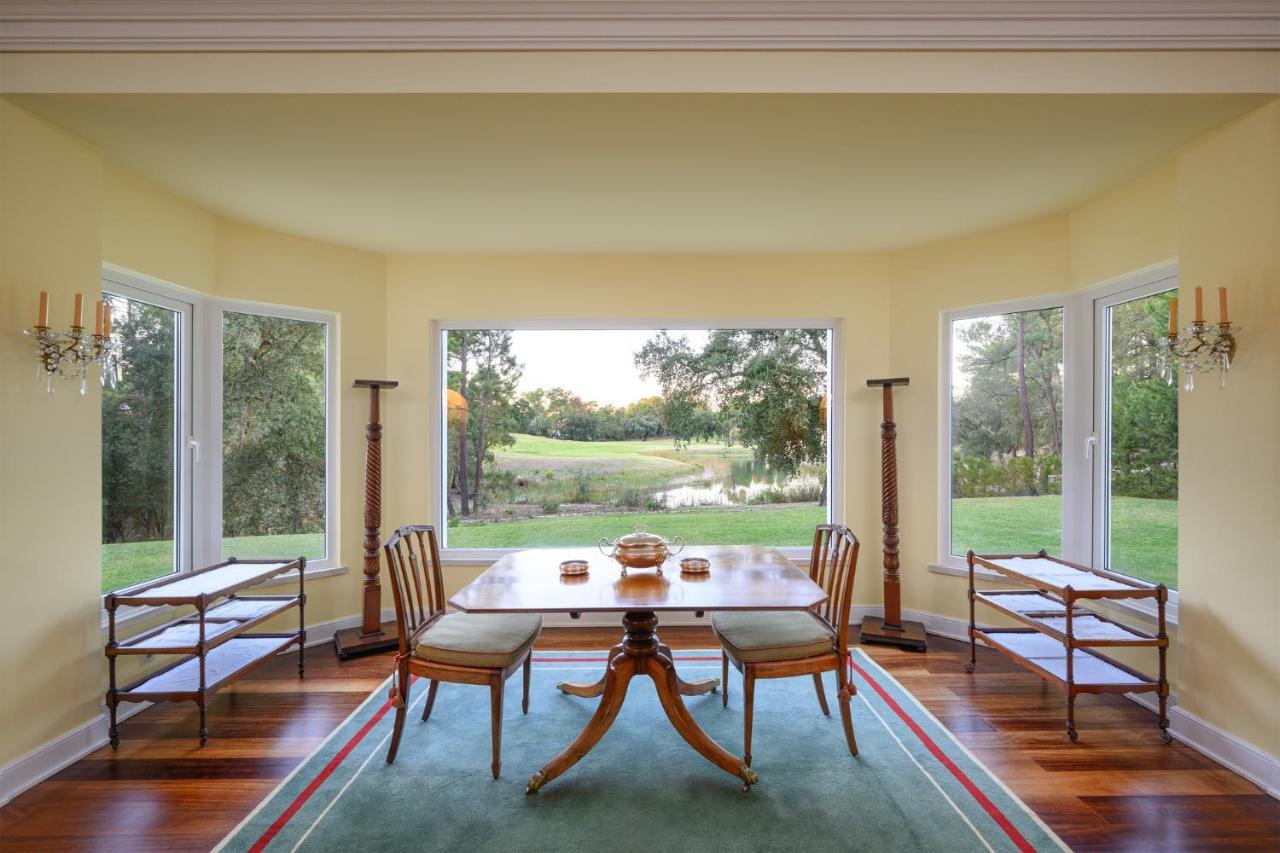 Villa At Quinta Do Peru Golf And Country Club Quinta do Conde Eksteriør bilde